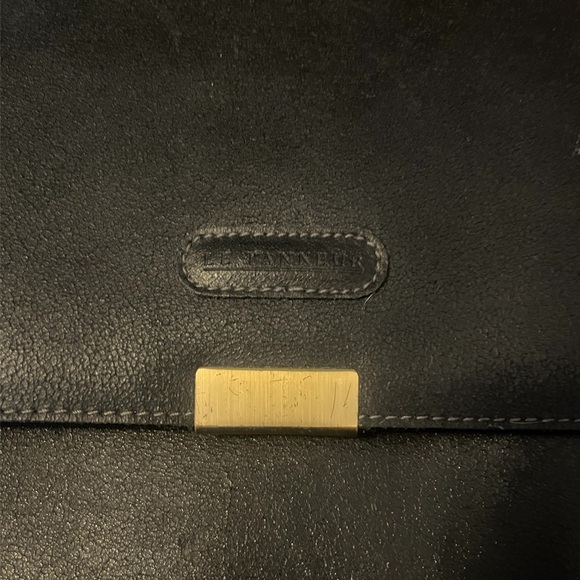 LE TANNEUR ❤️ LEATHER/PARIS❤️🍷 - Picture 4 of 8